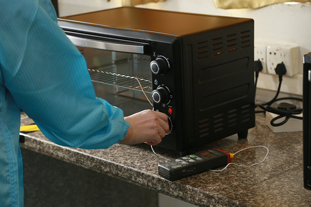 Comprehensive inspection room 2