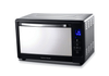 48L Mirror Glass Digital Electric Oven HL-48E Mirror Glass