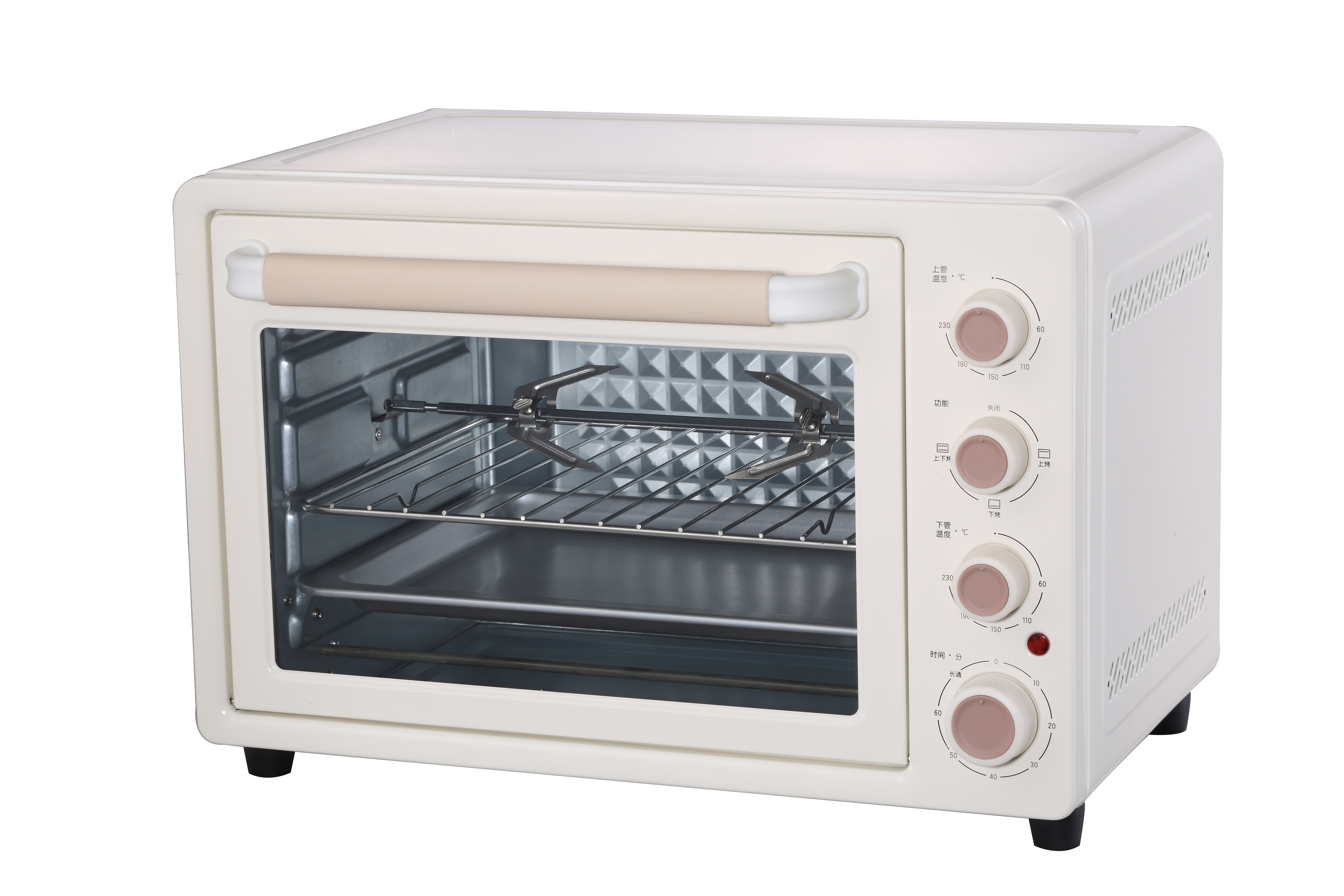 40L Toaster Oven_HL-4001