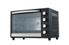 38L Toaster Oven_HL-3802 Black