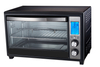 33L Digital Electric Oven with Knob HL-3302E SS