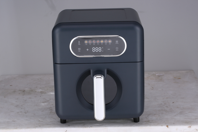6L Air fryer Digital control HL-0602KE 