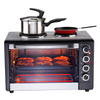 63L Hotplate Oven_ HL-63T