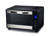 23L Digital Electric Oven HL-2301E SS