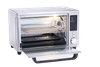 28L Digital Air Fryer Oven_ HL-28ARCL Stainless steel