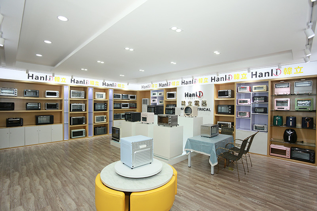 Show room2