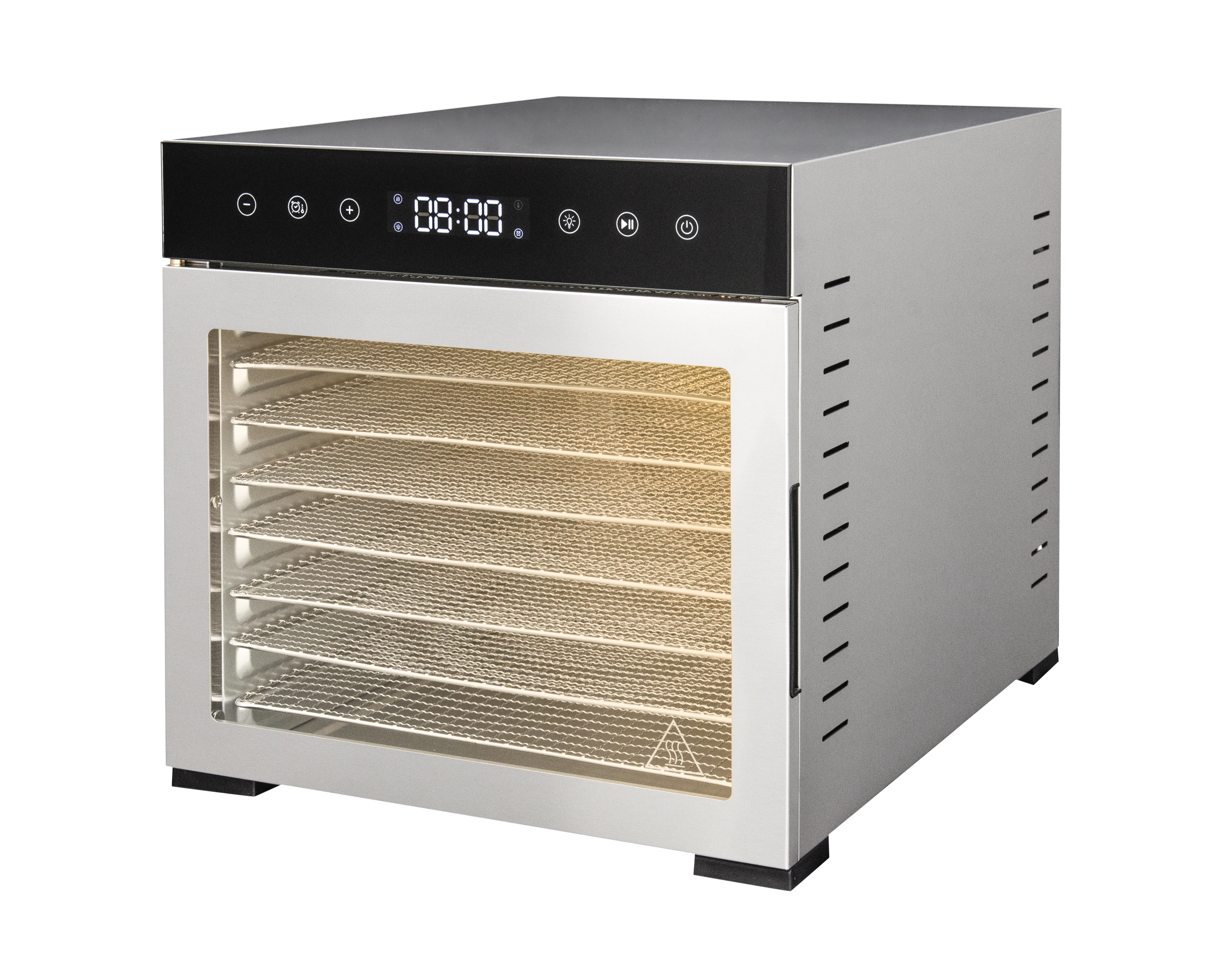 Food dehydrator
